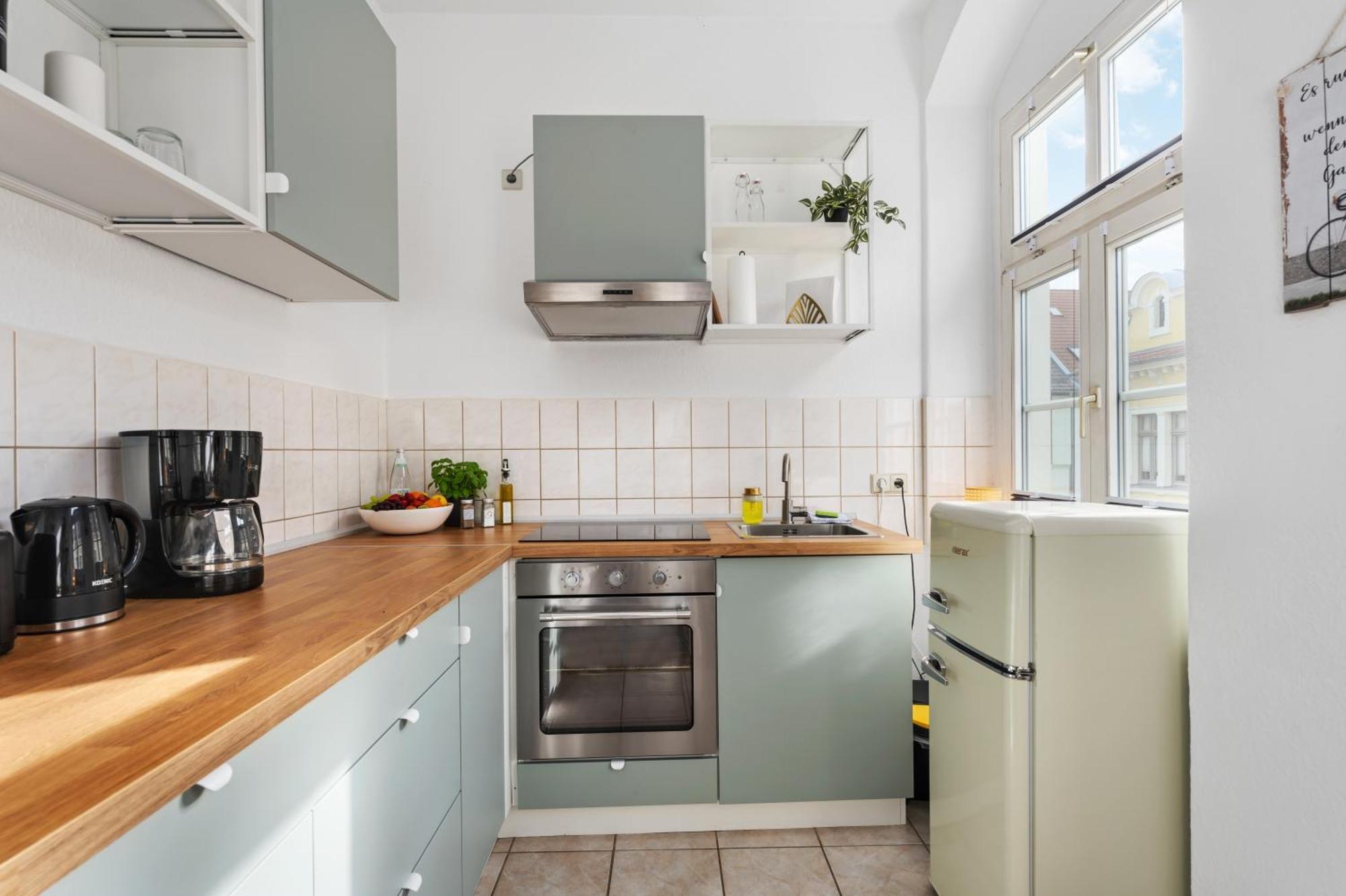 Schoene Altstadt Ferienwohnung Gruppen Familien Parkplatz Meißen Zewnętrze zdjęcie
